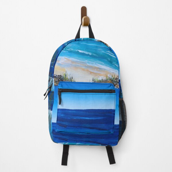 Item preview, Beach Days designed and sold by NetRaeArt.