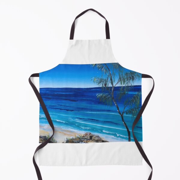 Item preview, Beach Days designed and sold by NetRaeArt.