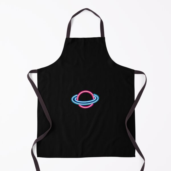 Item preview, Planet neon sign designed and sold by EmeraldScorpion.