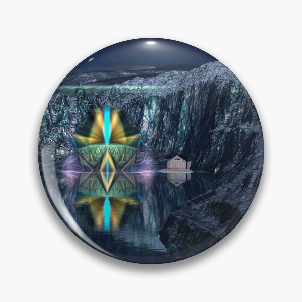 Item preview, The Gateway designed and sold by Hugh Fathers.