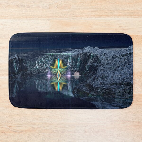 Item preview, The Gateway designed and sold by Hugh Fathers.