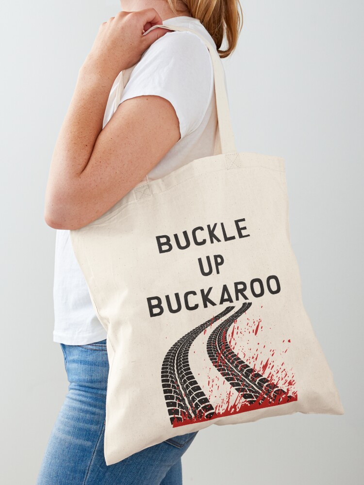 buckaroo laptop bag