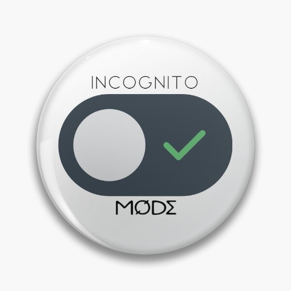 Item preview, Incognito designed and sold by Shubhamsammal.