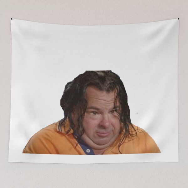 Item preview, Big Ed designed and sold by Abbylanza5.