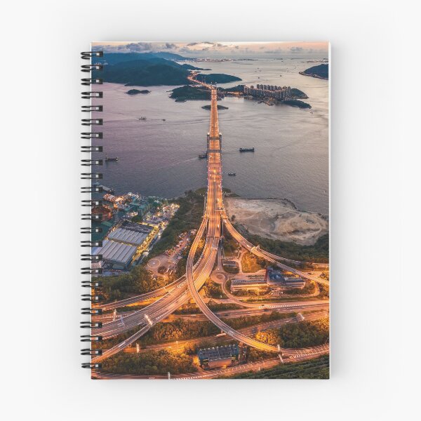 Item preview, Tsing Ma Bridge designed and sold by Gorma Kuma.