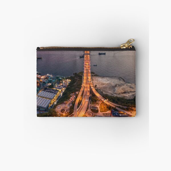 Item preview, Tsing Ma Bridge designed and sold by Gorma Kuma.