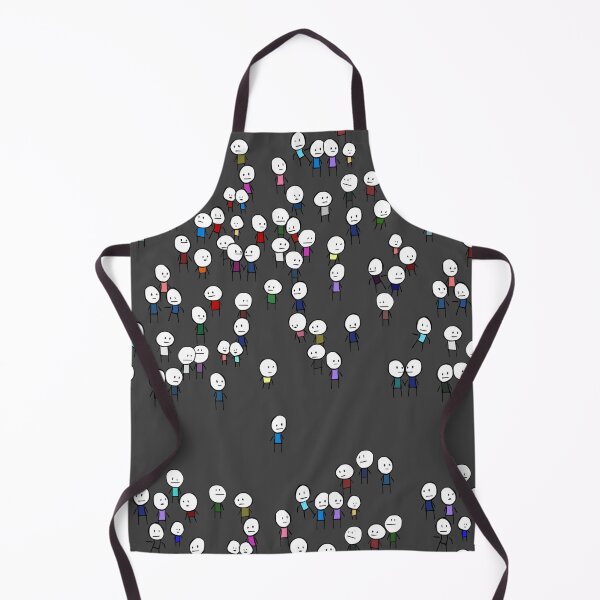 Item preview, Face in the Crowd designed and sold by stonestreet.