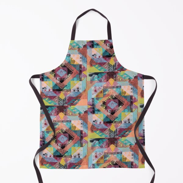 Item preview, Kaleidoscope Painting Pattern 3 designed and sold by erinnicole26.
