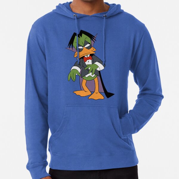 Daffy duck on sale stacking money hoodie