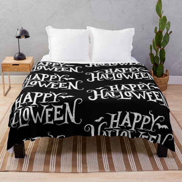 Item preview, Happy Halloween designed and sold by ShutterKapan.