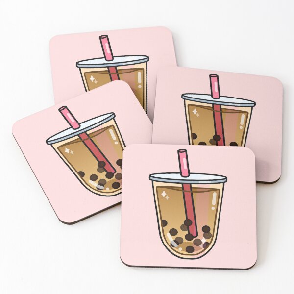Item preview, Boba Tea designed and sold by megglesart.