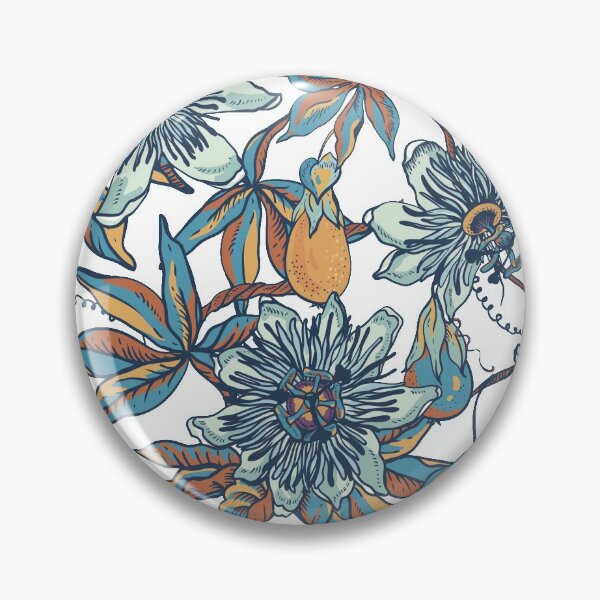 Item preview, Anis Flowers designed and sold by mischellero.