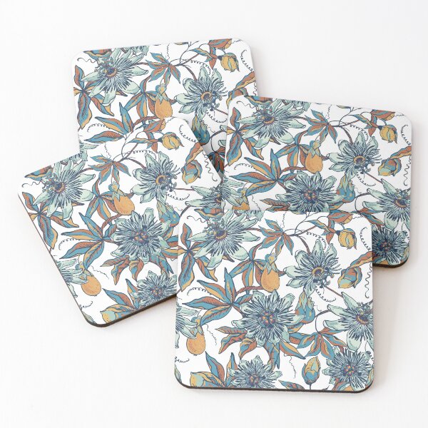 Item preview, Anis Flowers designed and sold by mischellero.