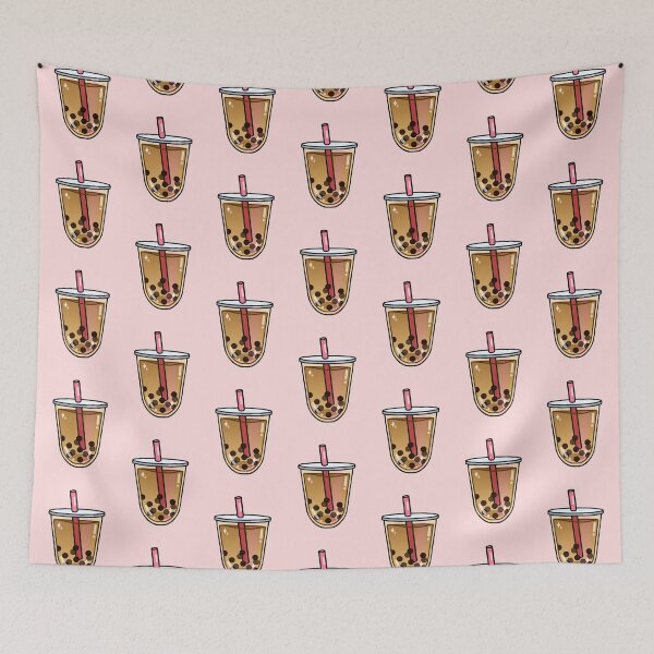 Item preview, Boba Tea designed and sold by megglesart.