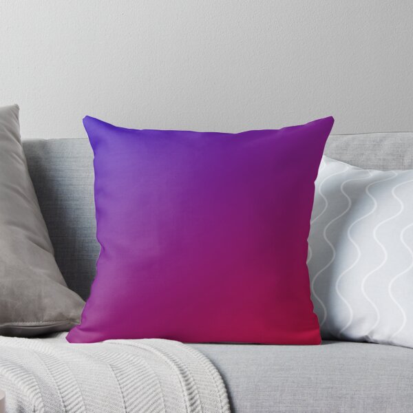 Item preview, King Gradient Red Blue designed and sold by bebopboop.