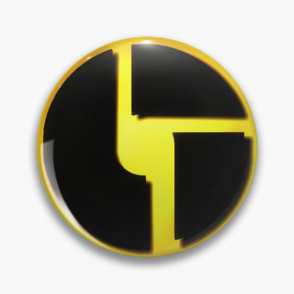 Item preview, DISCO BALL - black and yellow  designed and sold by Trigger413.