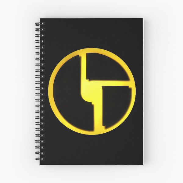 Item preview, DISCO BALL - black and yellow  designed and sold by Trigger413.