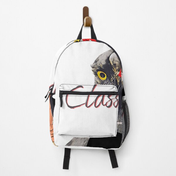 Item preview, Classy Bird Design designed and sold by Gramsta.