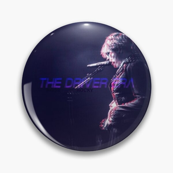 Item preview, Ross Lynch The Driver Era designed and sold by gabby1517.