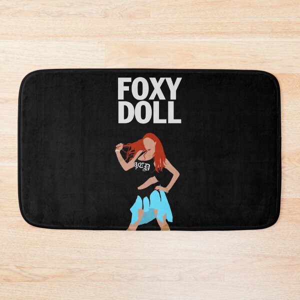Item preview, Foxy Doll designed and sold by Ericsuxx.