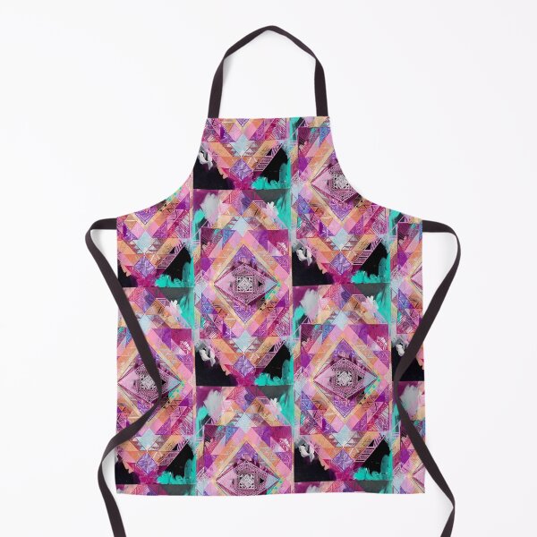 Item preview, Kaleidoscope Painting Pattern 5 designed and sold by erinnicole26.