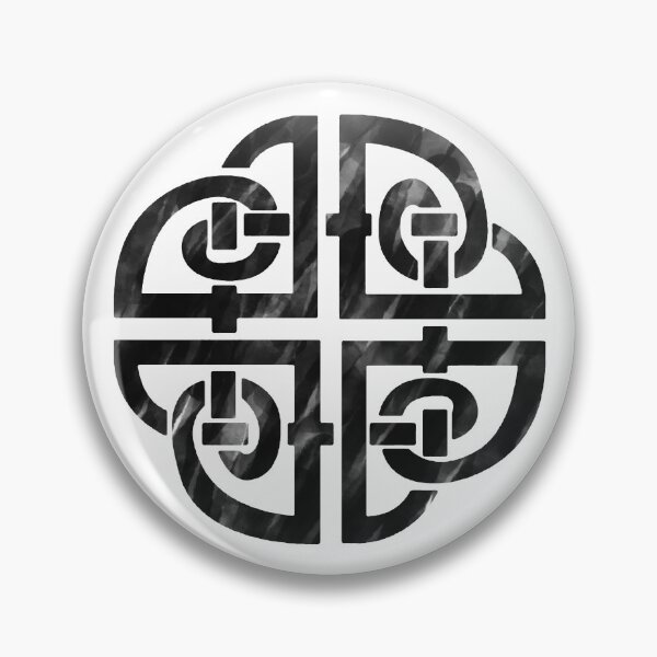 Item preview, Celtic Dara Knot 3 designed and sold by NYXFN.