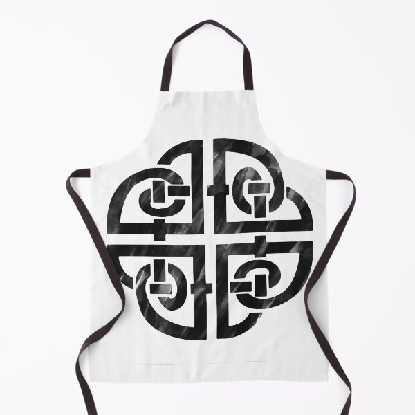 Item preview, Celtic Dara Knot 3 designed and sold by NYXFN.
