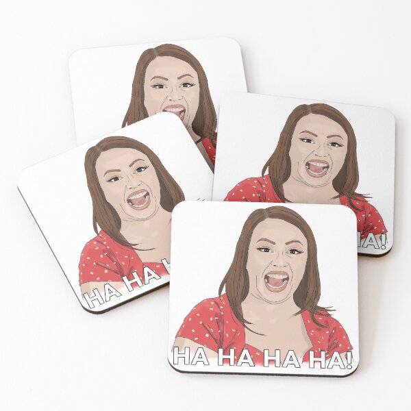 Item preview, Jess - hahaha designed and sold by Ofthemoral.
