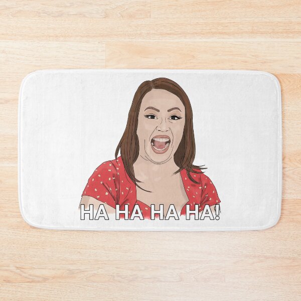 Item preview, Jess - hahaha designed and sold by Ofthemoral.