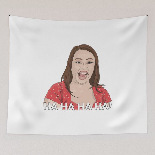 Item preview, Jess - hahaha designed and sold by Ofthemoral.