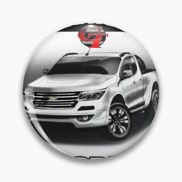 Artikelvorschau, Der Colorado S 10 Pick up entworfen und verkauft von SHdesigner.