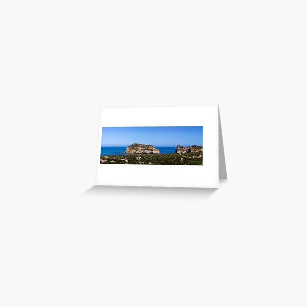 Item preview, Sandy Bay at Childers Cove, Great Ocean Road, Victoria, Australia designed and sold by Roger Neal.