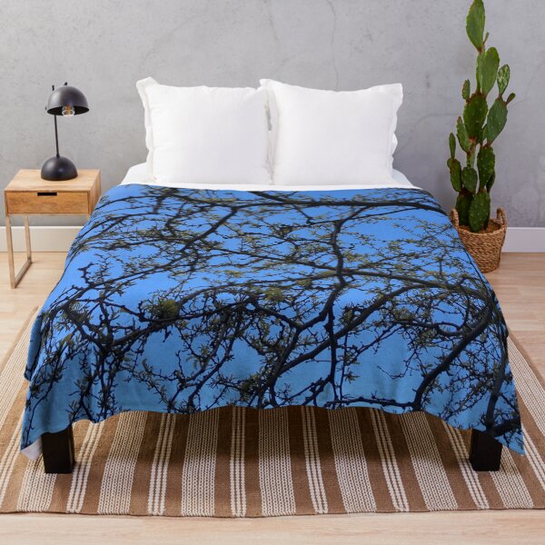 Item preview, Spring Branches designed and sold by Jenna Coffin.