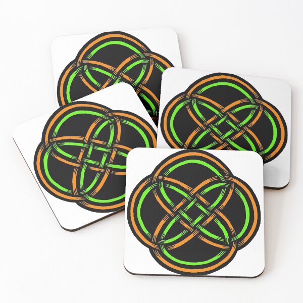 Item preview, Celtic Knot designed and sold by JMMick.