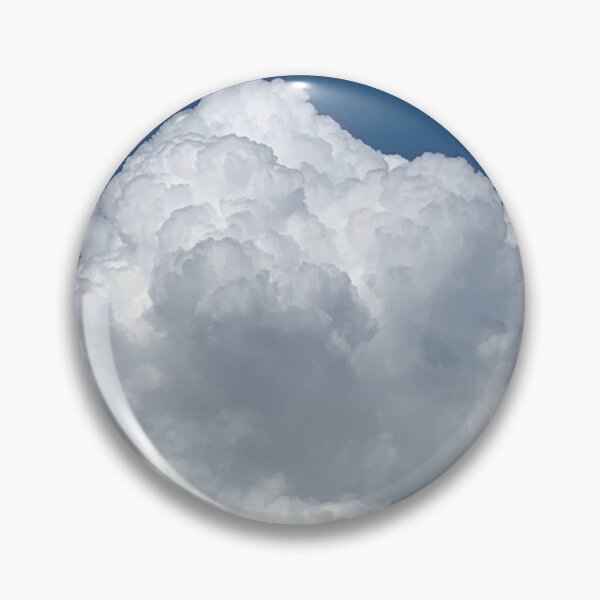 Item preview, White cloud designed and sold by MrsShellsWorld.