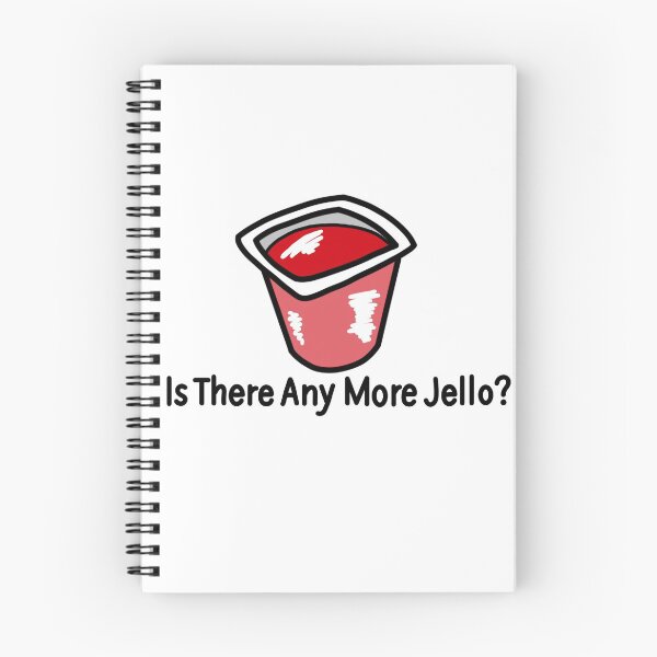 Item preview, Is There Any More Jello? - Reid  designed and sold by MageStanager.