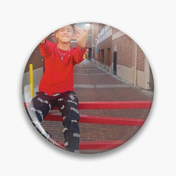 Item preview, Blesiv Alex Guzman stickers + more ! designed and sold by josxo.