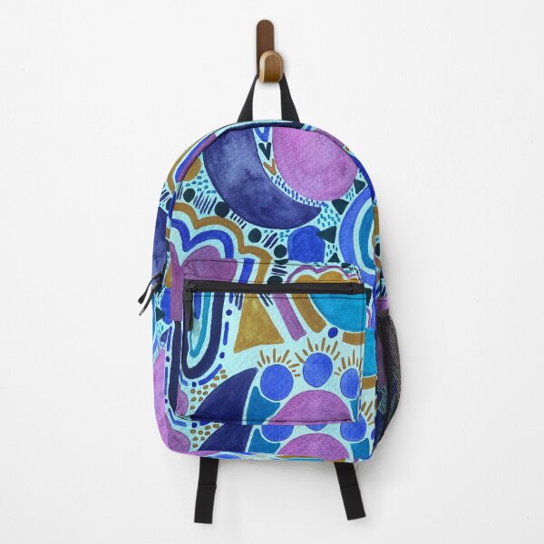 Item preview, Blue Moon Fiesta (vertical) designed and sold by daisyytaylorr.