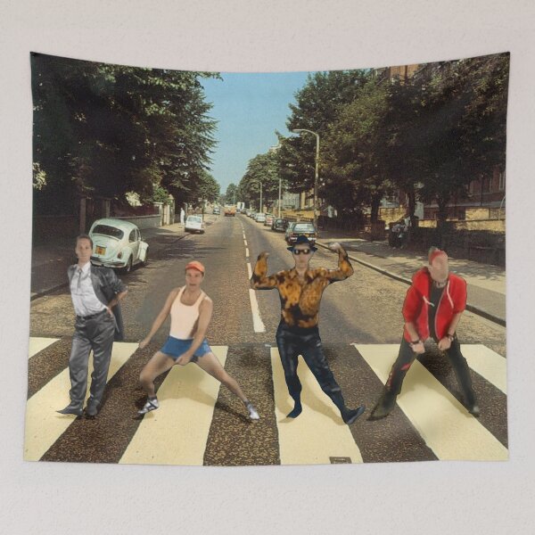 Item preview, Celery Road designed and sold by iWumbo.