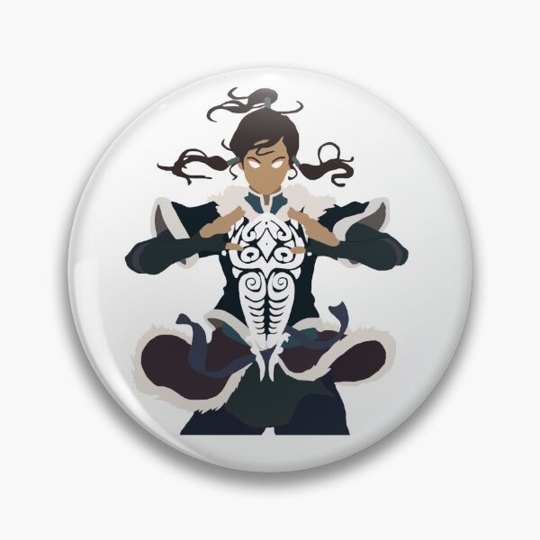 Item preview, Avatar State Korra designed and sold by Courage-turtle.
