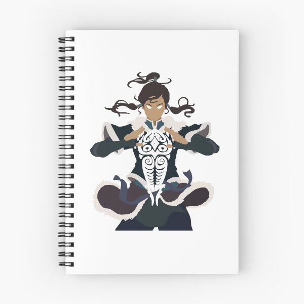 Item preview, Estado Avatar Korra designed and sold by Courage-turtle.