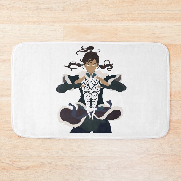 Item preview, Avatar State Korra designed and sold by Courage-turtle.