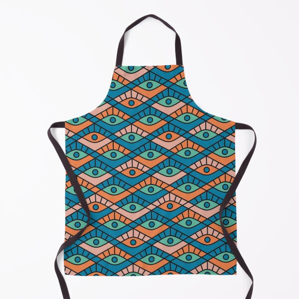 Item preview, Trippy Eye Pattern designed and sold by lents.