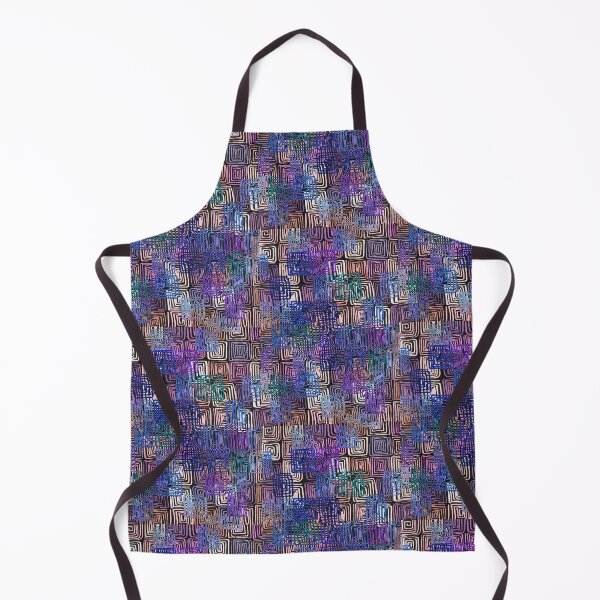 Item preview, Boxy Bubble Swirls designed and sold by erinnicole26.