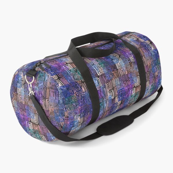 Item preview, Boxy Bubble Swirls designed and sold by erinnicole26.