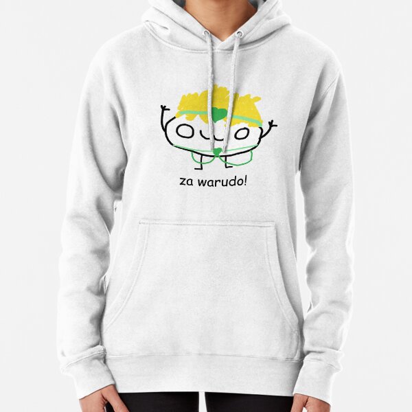 owo Junge DIO Hoodie