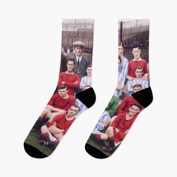 Item preview, 1920s United Team designed and sold by AndythephotoDr.