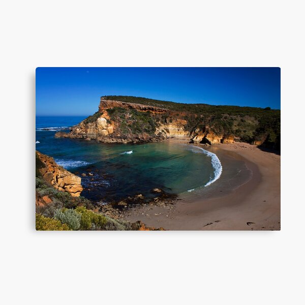 Item preview, The beach at Childers Cove, Great Ocean Road, Victoria, Australia designed and sold by Roger Neal.