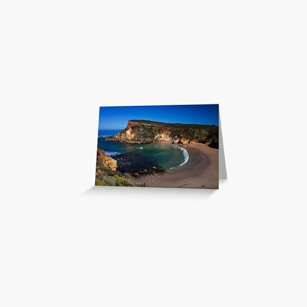 Item preview, The beach at Childers Cove, Great Ocean Road, Victoria, Australia designed and sold by Roger Neal.