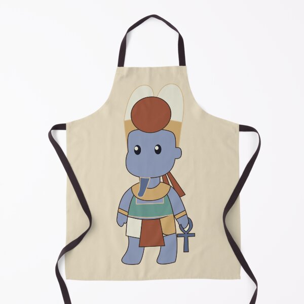 Item preview, Tiny Amun designed and sold by Aakheperure.